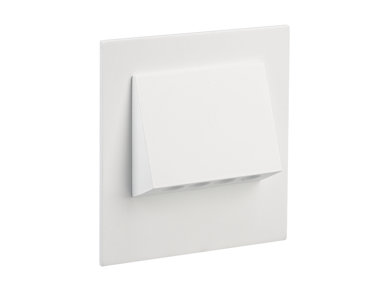 Svítidlo LED pod omítku LEDIX NAVI 14V DC, bílá, RGB, IP56