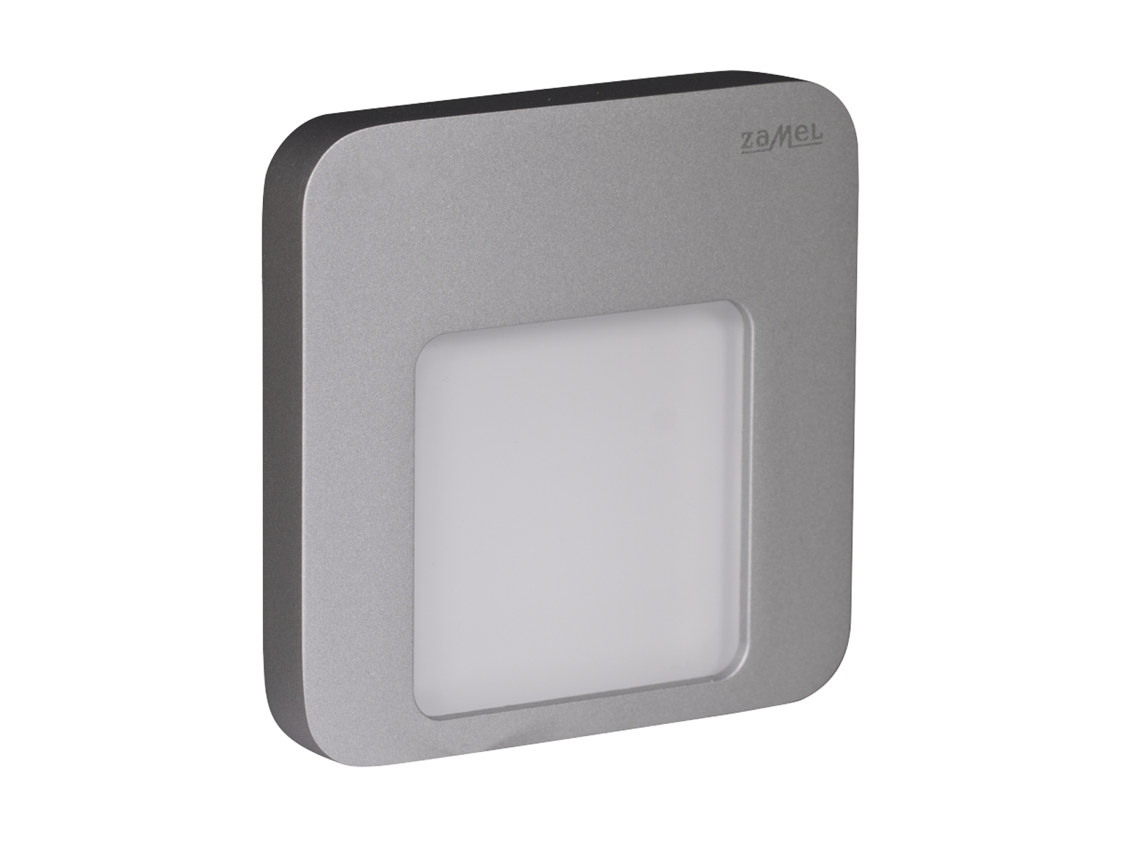 Svítidlo LED na omítku LEDIX MOZA 14V DC, hliník, neutrální bílá, IP44
