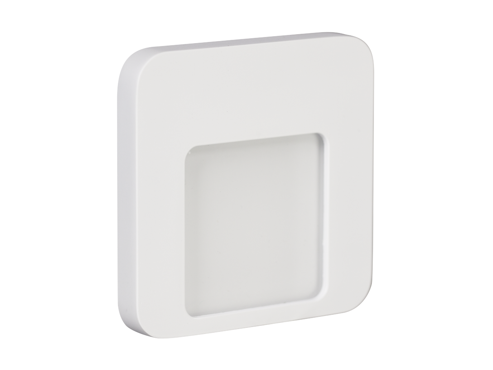 Svítidlo LED na omítku LEDIX MOZA 14V DC, bílé, teplá bílá, IP44