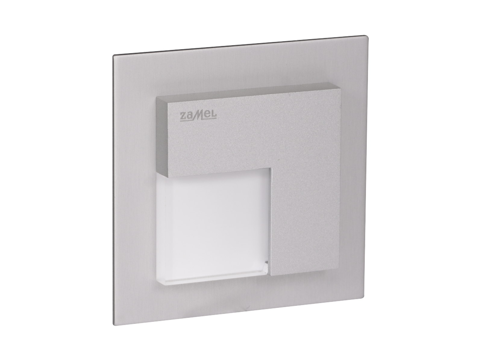 Svítidlo LED na omítku LEDIX TIMO 14V DC, hliník, RGB, IP44