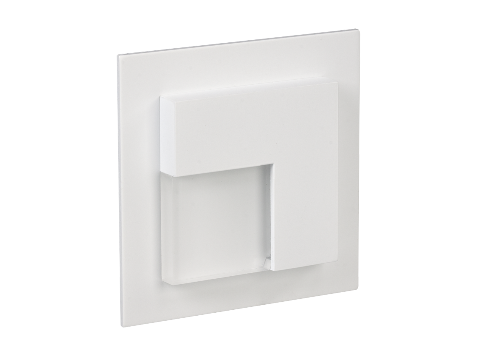 Svítidlo LED na omítku LEDIX TIMO 14V DC, bílá, teplá bílá, IP44