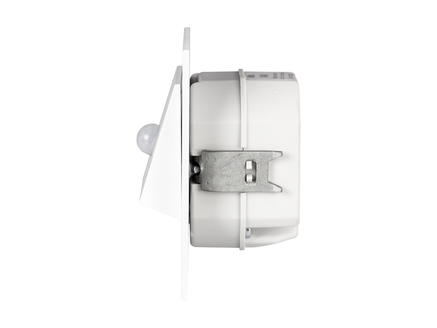 Svítidlo LED se senzorem pod omítku LEDIX NAVI 14V DC, bílá, neutrální bílá, IP20