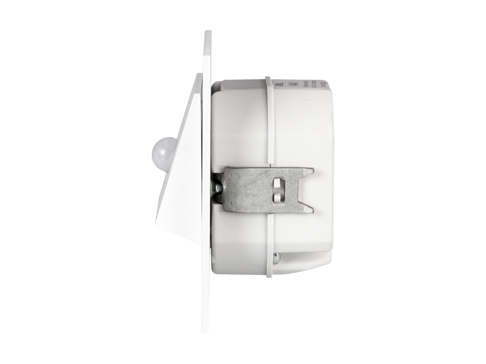 Svítidlo LED se senzorem pod omítku LEDIX NAVI 14V DC, bílá, neutrální bílá, IP20