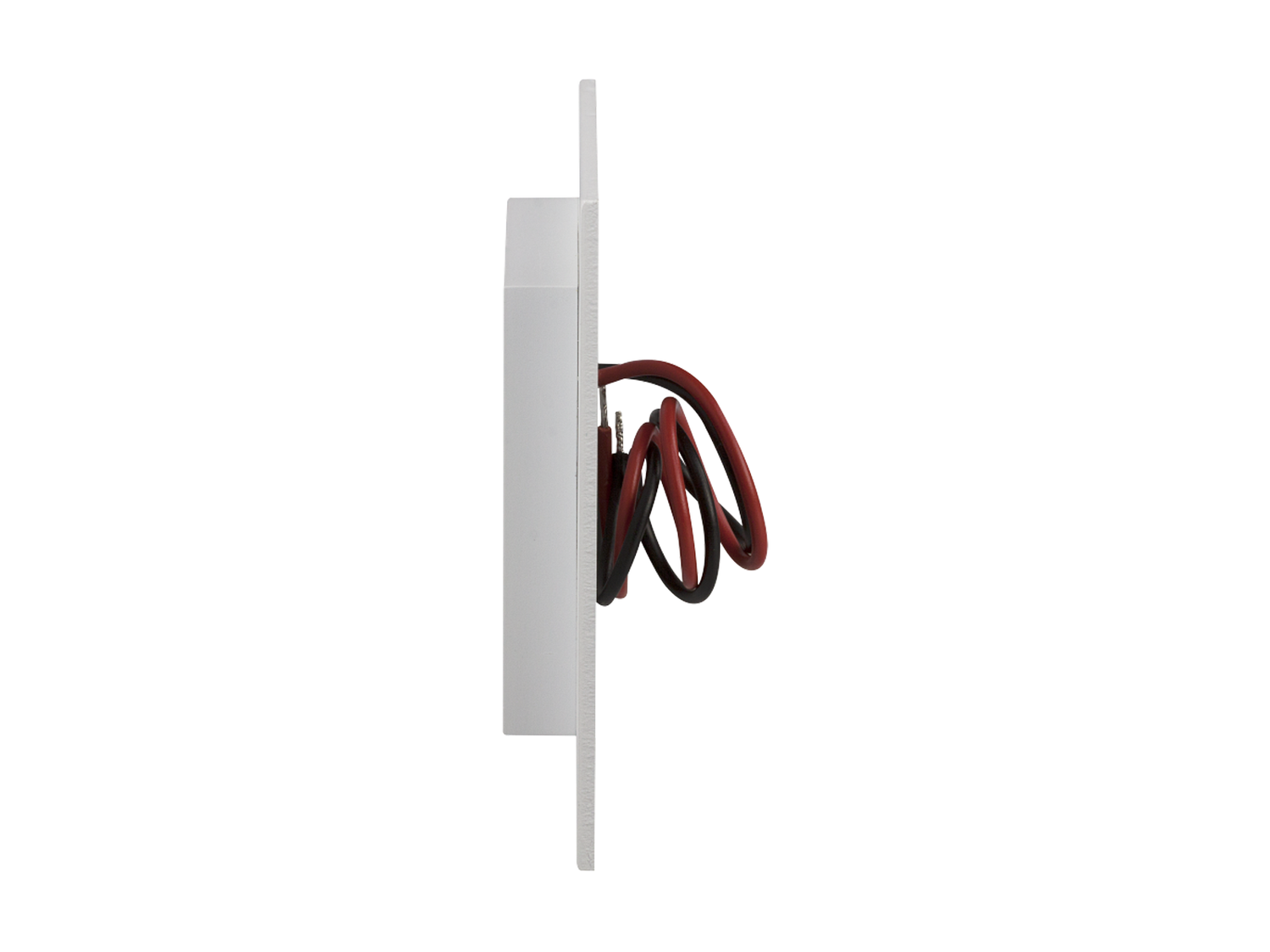 Svítidlo LED na omítku LEDIX TIMO 14V DC, bílá, studená bílá, IP44