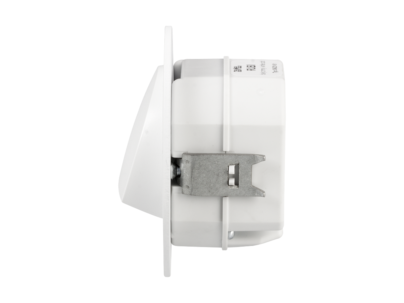 Svítidlo LED pod omítku LEDIX RUBI 230V AC, bílé, neutrální bílá, IP20