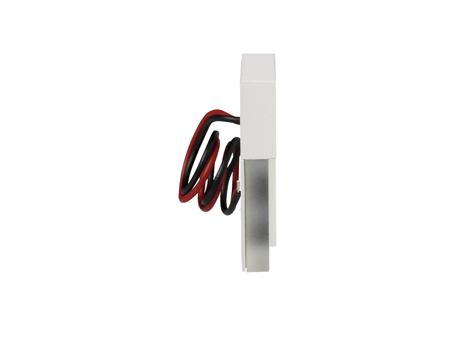 Svítidlo LED na omítku bez rámečku LEDIX TIMO 14V DC, bílé, RGB, IP44