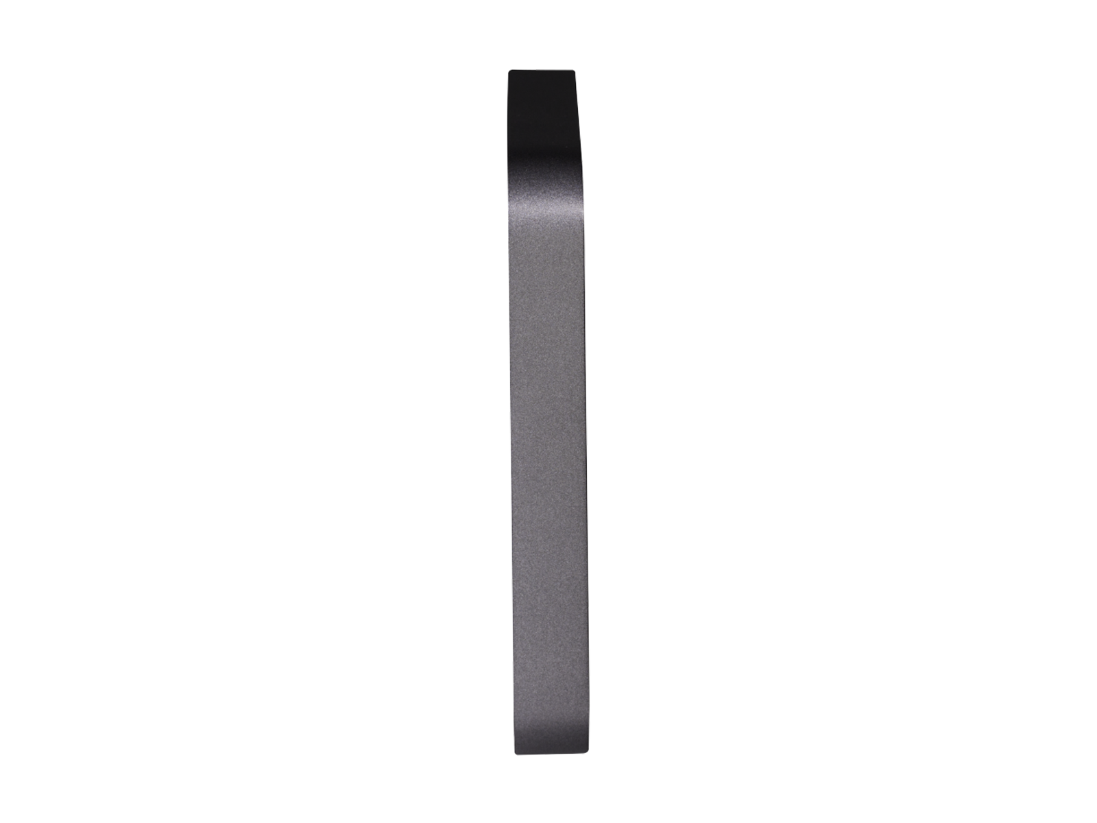 Svítidlo LED do KU krabice pod omítku LEDIX MOZA 14V DC, grafit, studená bílá, IP44