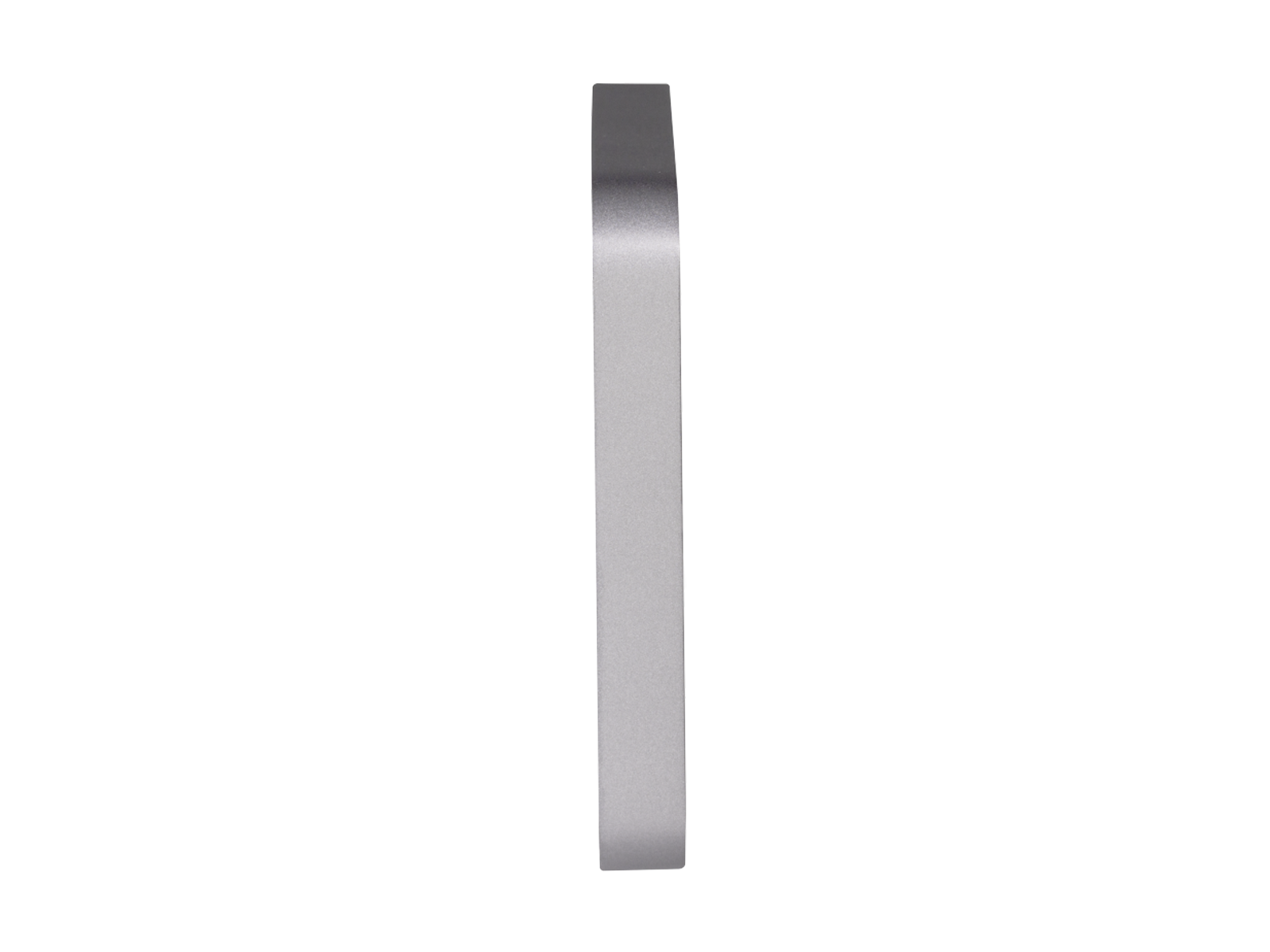 Svítidlo LED na omítku LEDIX MOZA 14V DC, hliník, neutrální bílá, IP44