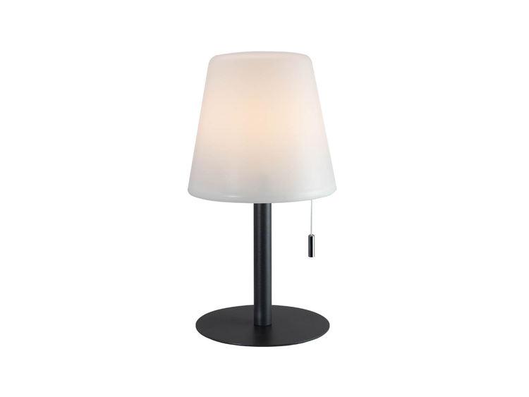 Venkovní stolní lampy