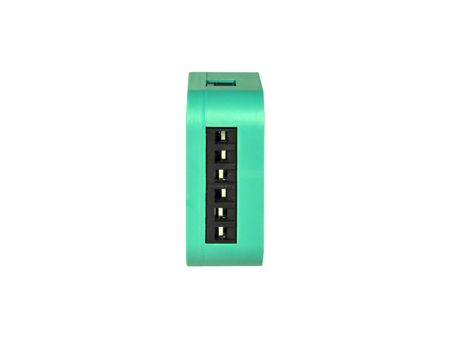 Wi-Fi ovladač brány Supla SBW-02 dvoukanálové