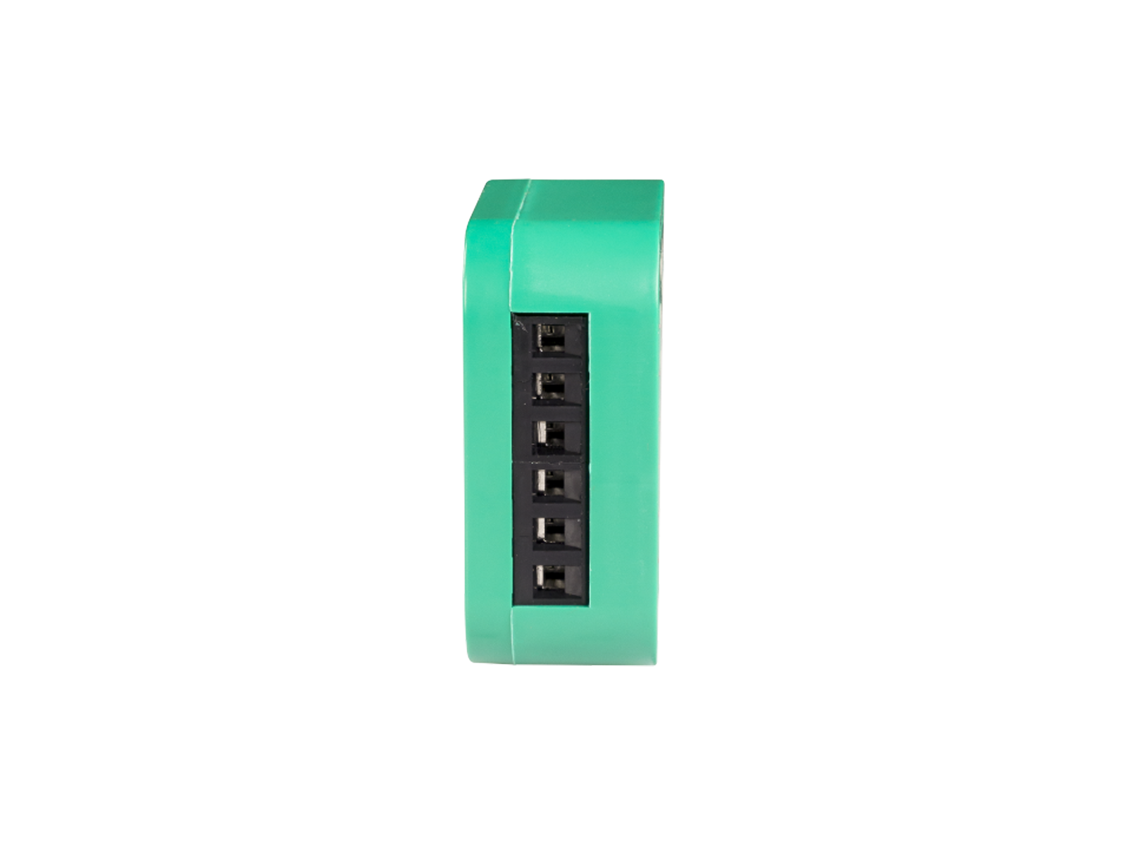Wi-Fi ovládač Supla SLW-02 ovládač 3 x LED