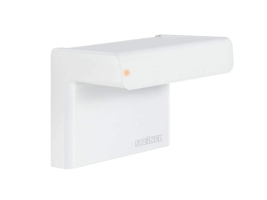 Vysokofrekvenční senzor pohybu s Bluetooth iHF 3D COM1 bílý