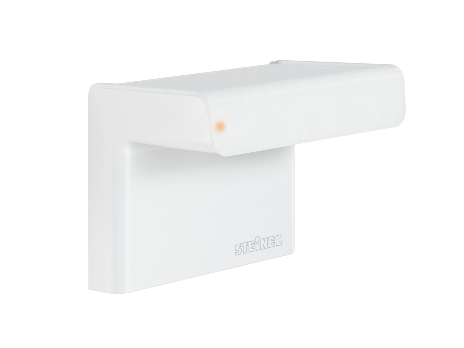 Vysokofrekvenční senzor pohybu s Bluetooth iHF 3D KNX bílý